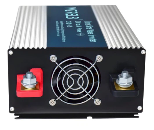 1800W Pure Sine Wave Inverter