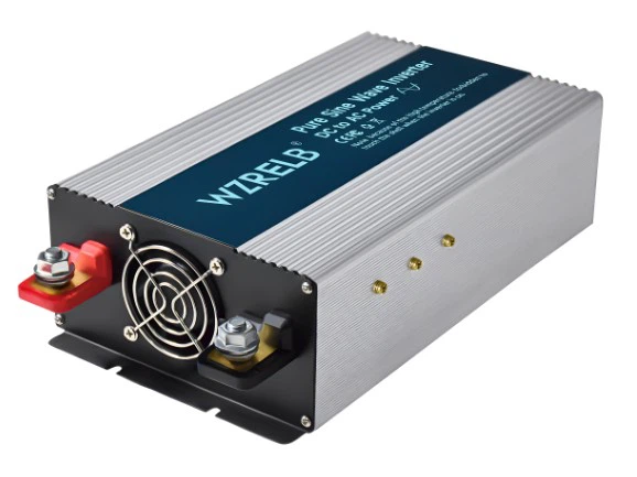 1800W Pure Sine Wave Inverter